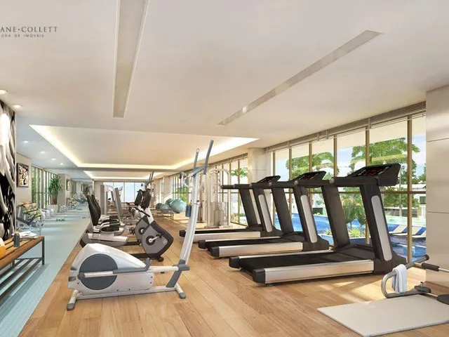 Imagem 9: Mário Lago Apartamento com 3 dormitórios