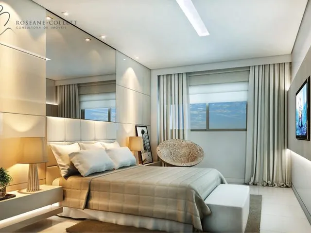 Imagem 12: Mário Lago Apartamento com 3 dormitórios