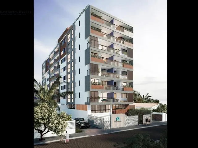 Imagem: Camboinha Atlantic View