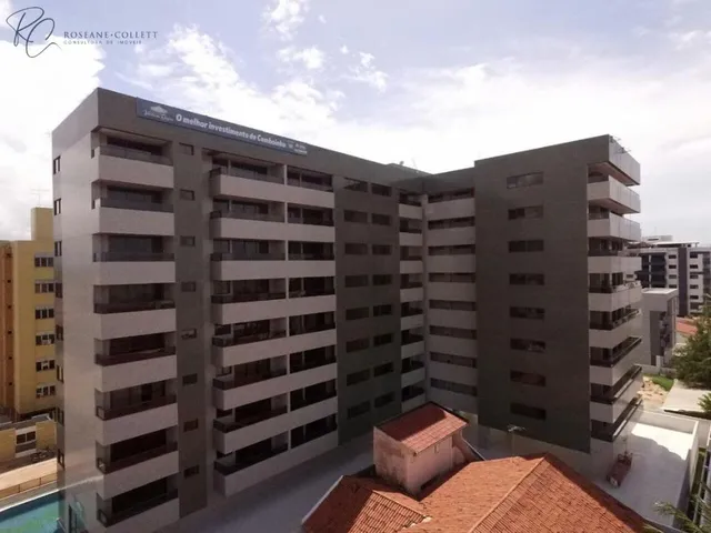 Imagem: RESIDENCIAL VITÓRIA RÉGIA CAMBOINHA
