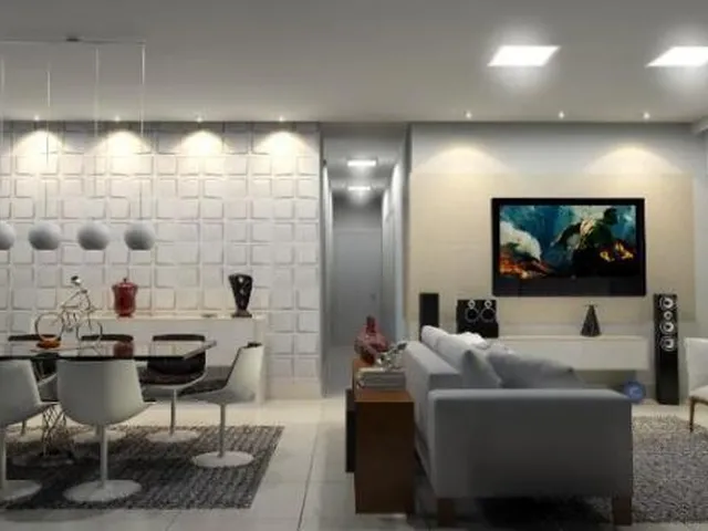Imagem 2: RESIDENCIAL VITÓRIA RÉGIA CAMBOINHA
