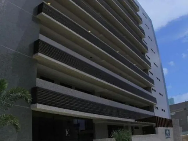 Imagem 3: RESIDENCIAL VITÓRIA RÉGIA CAMBOINHA
