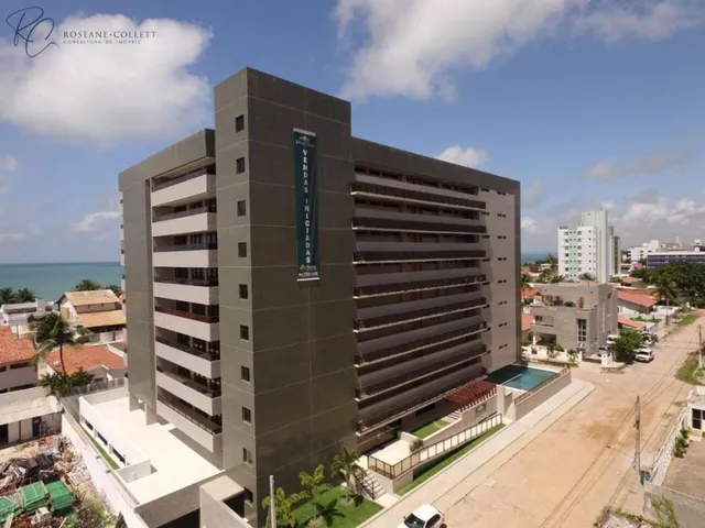 Imagem 6: RESIDENCIAL VITÓRIA RÉGIA CAMBOINHA