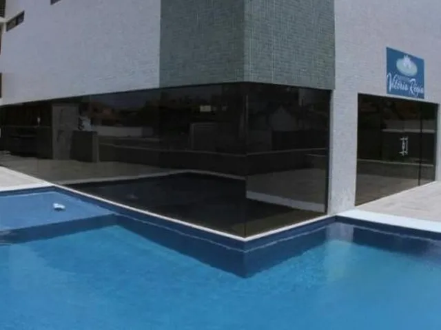 Imagem 8: RESIDENCIAL VITÓRIA RÉGIA CAMBOINHA