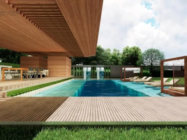 Imagem 9: RESIDENCIAL VITÓRIA RÉGIA CAMBOINHA