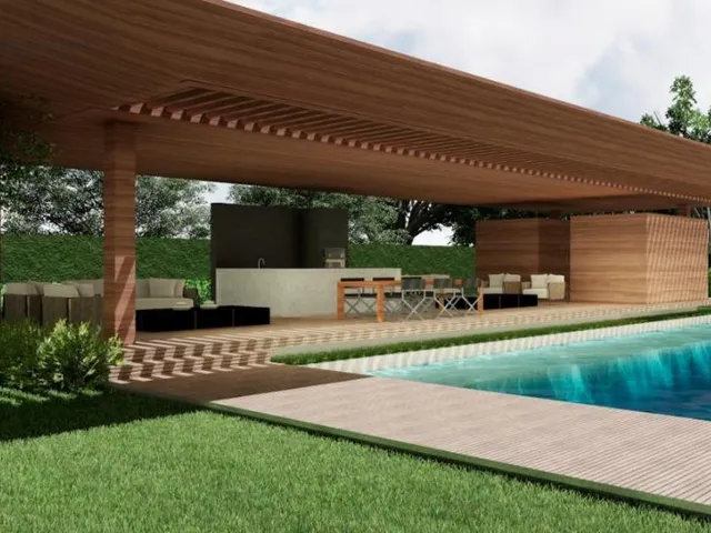 Imagem 11: RESIDENCIAL VITÓRIA RÉGIA CAMBOINHA