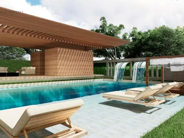 Imagem 12: RESIDENCIAL VITÓRIA RÉGIA CAMBOINHA