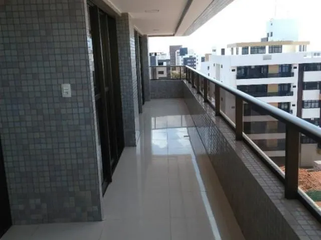Imagem 14: RESIDENCIAL VITÓRIA RÉGIA CAMBOINHA