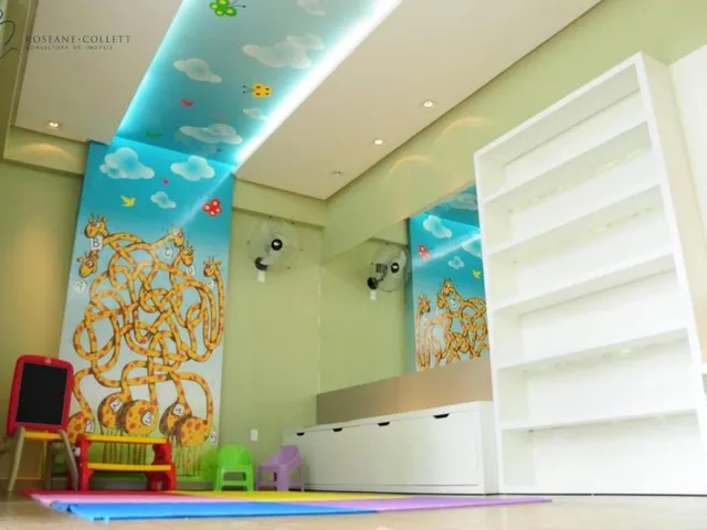 Imagem 4: Apartamento Vivant - 01 suíte