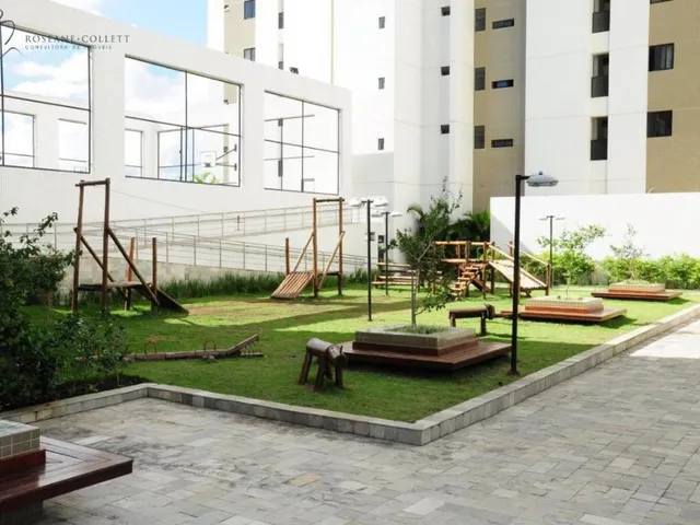 Imagem 9: Apartamento Vivant - 01 suíte