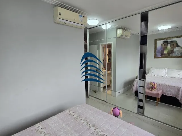 Imagem 16: Stupendo vista mar, nascente, 82m², 3 quartos (sendo 1 suíte), com ventilação