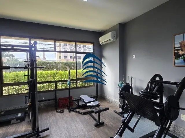 Imagem 11: Stupendo vista mar, nascente, 82m², 3 quartos (sendo 1 suíte), com ventilação