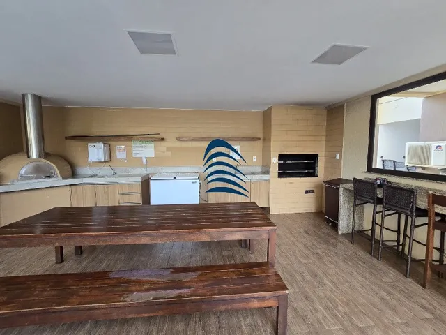 Imagem 3: Stupendo vista mar, nascente, 82m², 3 quartos (sendo 1 suíte), com ventilação