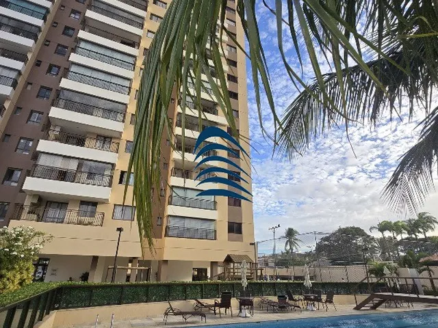 Imagem 9: Stupendo vista mar, nascente, 82m², 3 quartos (sendo 1 suíte), com ventilação