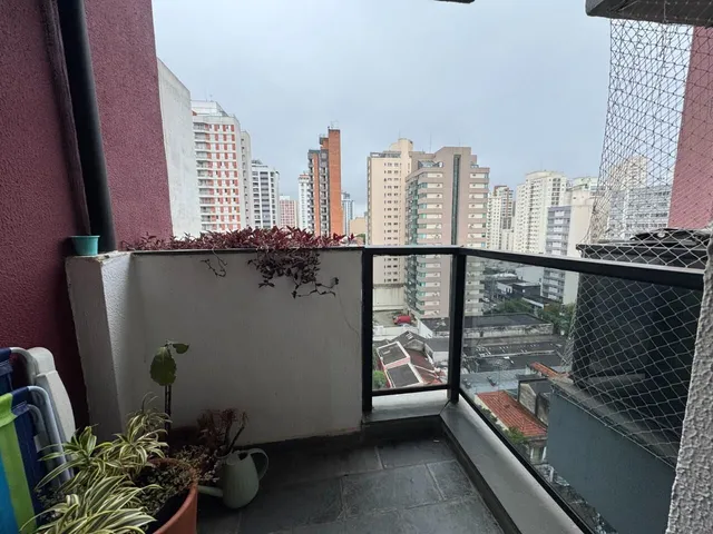 Imagem: Apartamento à venda no bairro Pinheiros