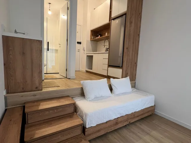 Imagem: Apartamento à venda no bairro Consolação