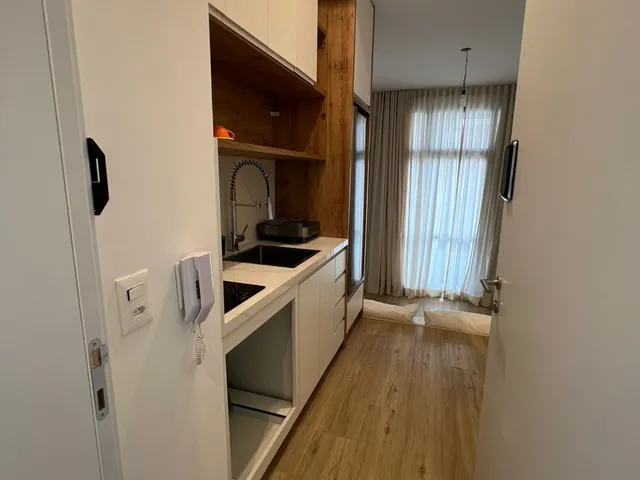 Imagem 10: Apartamento à venda no bairro Consolação - São Paulo/SP, Zona Central