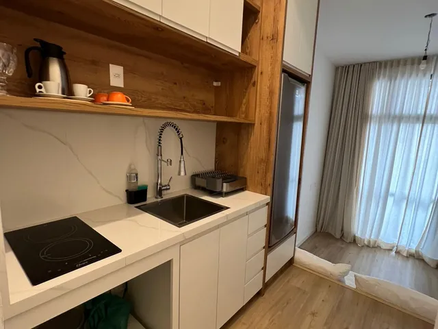Imagem 3: Apartamento à venda no bairro Consolação - São Paulo/SP, Zona Central