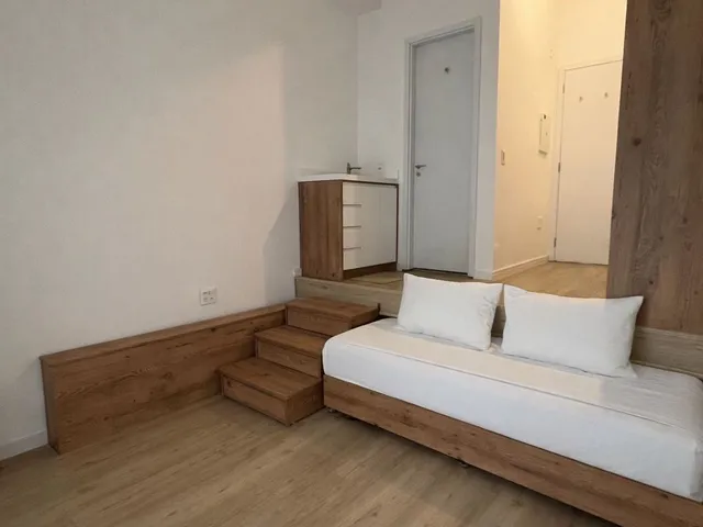 Imagem 11: Apartamento à venda no bairro Consolação - São Paulo/SP, Zona Central