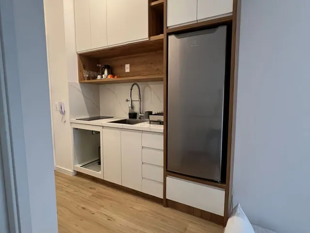 Imagem 8: Apartamento à venda no bairro Consolação - São Paulo/SP, Zona Central