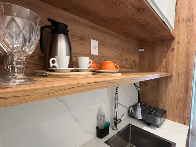 Imagem 7: Apartamento à venda no bairro Consolação - São Paulo/SP, Zona Central