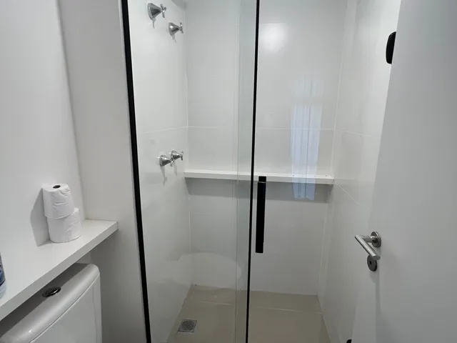 Imagem 6: Apartamento à venda no bairro Consolação - São Paulo/SP, Zona Central
