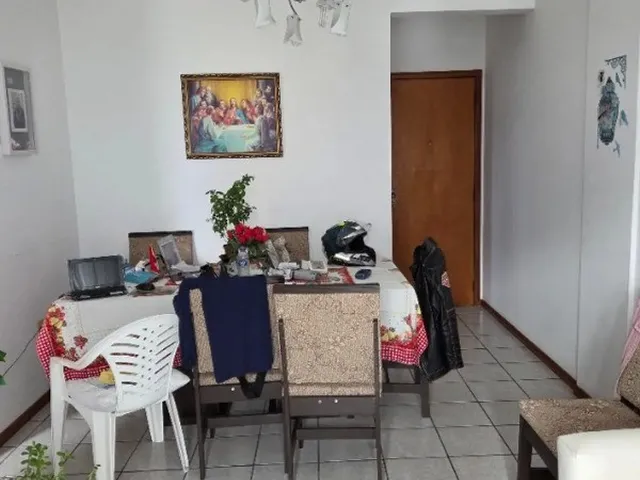 Imagem 7: APARTAMENTO RESIDENCIAL em SÃO JOSÉ - SC, CAMPINAS