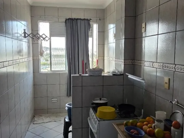 Imagem 13: APARTAMENTO RESIDENCIAL em SÃO JOSÉ - SC, CAMPINAS