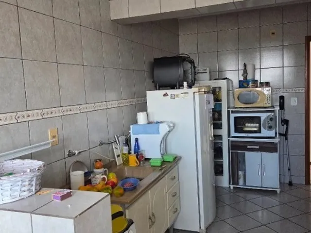 Imagem 8: APARTAMENTO RESIDENCIAL em SÃO JOSÉ - SC, CAMPINAS