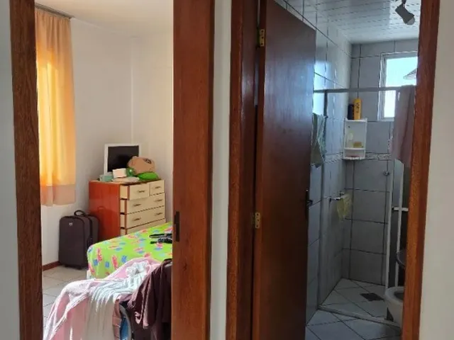 Imagem 12: APARTAMENTO RESIDENCIAL em SÃO JOSÉ - SC, CAMPINAS