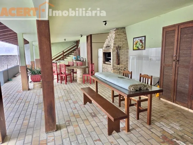 Imagem 7: CASA RESIDENCIAL em FLORIANÓPOLIS - SC, CANASVIEIRAS
