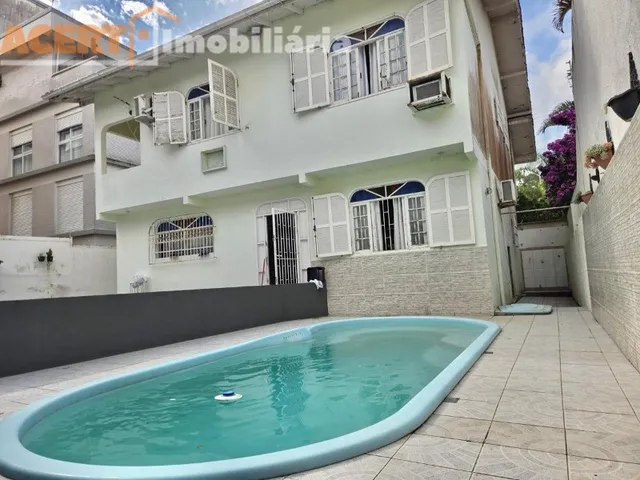 Imagem 6: CASA RESIDENCIAL em FLORIANÓPOLIS - SC, CANASVIEIRAS