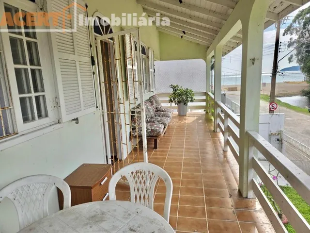 Imagem 11: CASA RESIDENCIAL em FLORIANÓPOLIS - SC, CANASVIEIRAS
