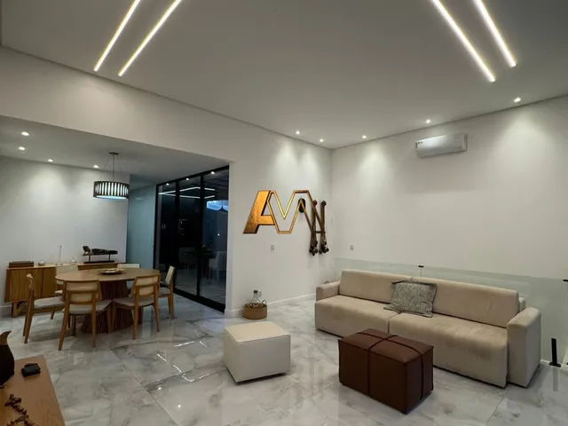 Imagem 15: CASA 4/4 E COM PÉ DIREITO DUPLO EM ALPHAVILLE LITORAL NORTE 3