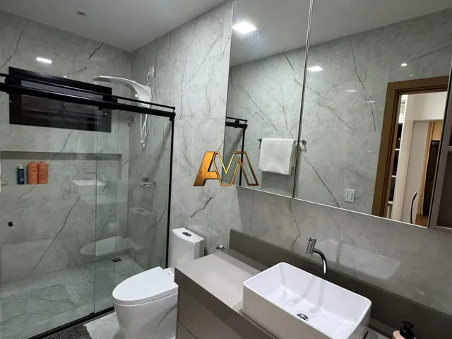Imagem 11: CASA 4/4 E COM PÉ DIREITO DUPLO EM ALPHAVILLE LITORAL NORTE 3