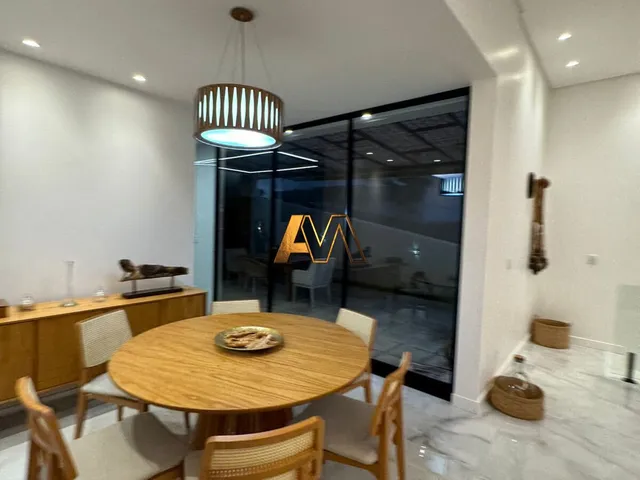 Imagem 6: CASA 4/4 E COM PÉ DIREITO DUPLO EM ALPHAVILLE LITORAL NORTE 3