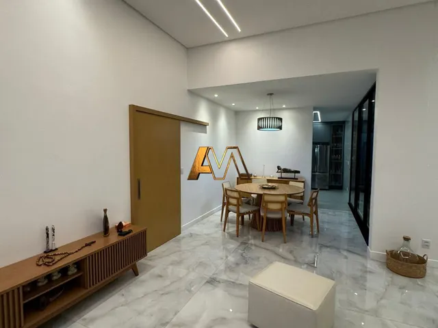 Imagem 7: CASA 4/4 E COM PÉ DIREITO DUPLO EM ALPHAVILLE LITORAL NORTE 3