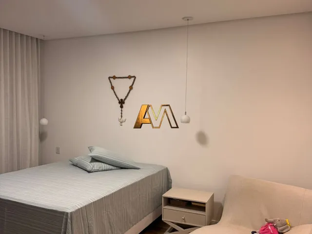 Imagem 12: CASA 4/4 E COM PÉ DIREITO DUPLO EM ALPHAVILLE LITORAL NORTE 3
