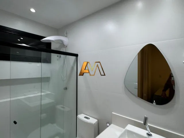 Imagem 3: CASA 4/4 E COM PÉ DIREITO DUPLO EM ALPHAVILLE LITORAL NORTE 3
