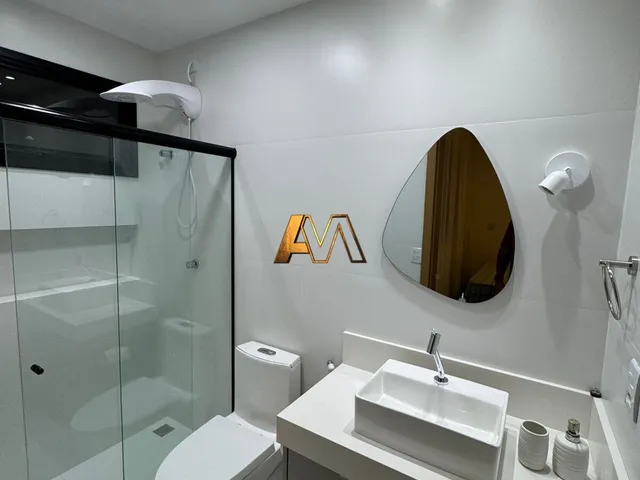 Imagem 2: CASA 4/4 E COM PÉ DIREITO DUPLO EM ALPHAVILLE LITORAL NORTE 3