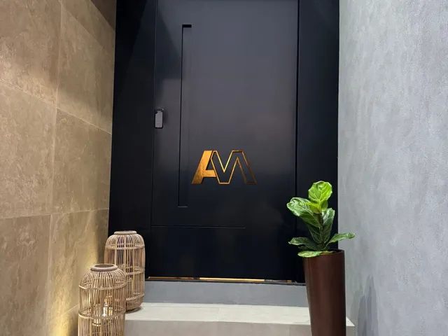 Imagem 8: CASA 4/4 E COM PÉ DIREITO DUPLO EM ALPHAVILLE LITORAL NORTE 3