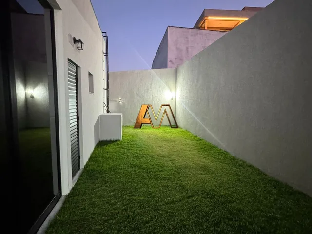 Imagem 9: CASA 4/4 E COM PÉ DIREITO DUPLO EM ALPHAVILLE LITORAL NORTE 3