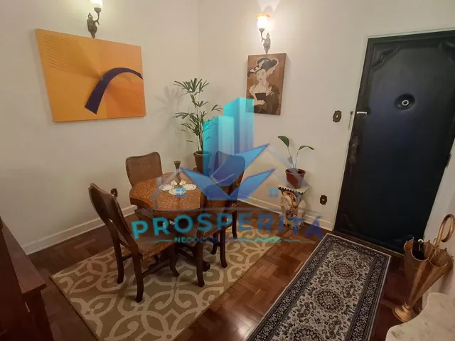 Imagem: Apartamento Alto Padrão - Avenida São