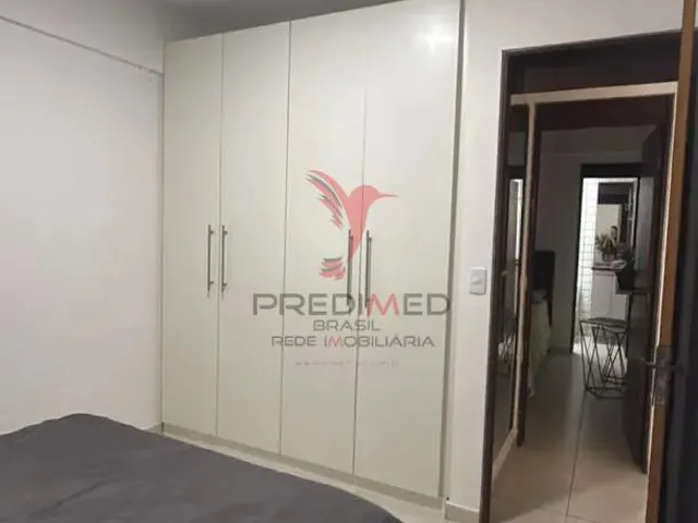 Imagem 10: Apartamento 55m2 a venda em Intermares Cabedelo semimobiliado R$ 279.999,00!