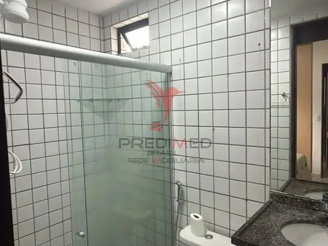 Imagem 3: Apartamento 55m2 a venda em Intermares Cabedelo semimobiliado R$ 279.999,00!