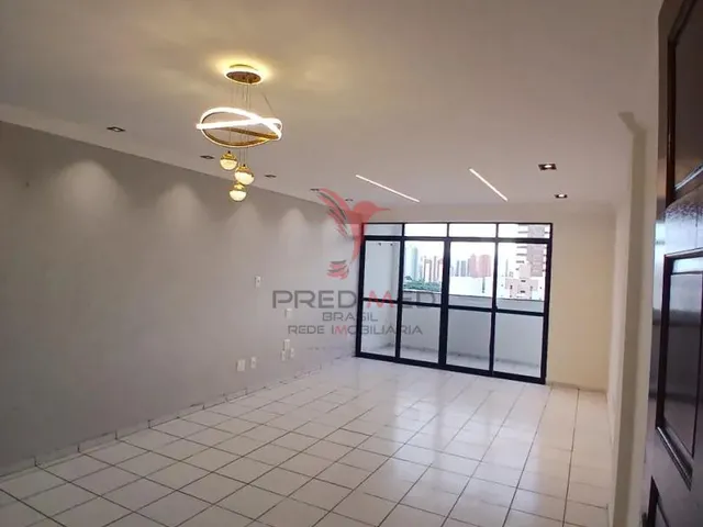 Imagem: Apartamento com 3 dormitórios dependência