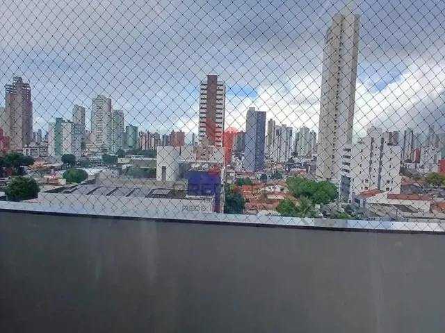 Imagem 15: Apartamento com 3 dormitórios + dependência, medindo 117 metros no bairro de