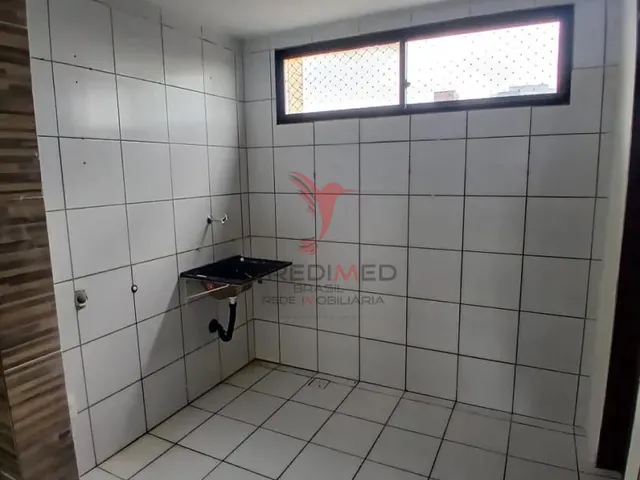 Imagem 13: Apartamento com 3 dormitórios + dependência, medindo 117 metros no bairro de