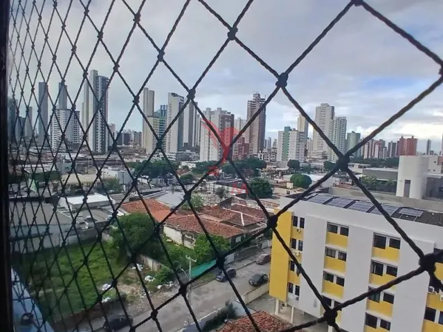 Imagem 12: Apartamento com 3 dormitórios + dependência, medindo 117 metros no bairro de