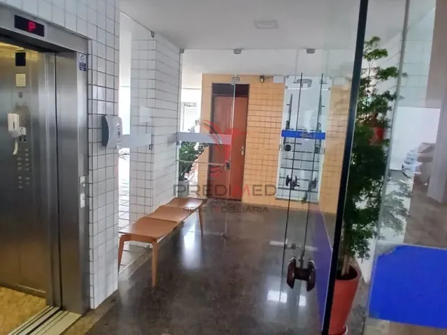 Imagem 3: Apartamento com 3 dormitórios + dependência, medindo 117 metros no bairro de